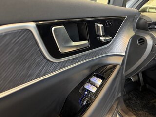 2025 Chery Tiggo 9 I, серый, 4710000 рублей, вид 4