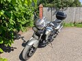 2013 BMW F 800 R, серебристый, 470000 рублей - вид 11