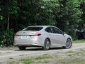 2026 Toyota Camry IX (XV80) China Market, бежевый, 4090000 рублей - вид 4