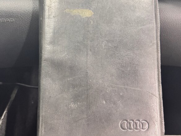 1999 Audi A8 I (D2) Рестайлинг, фиолетовый, 520000 рублей - вид 17