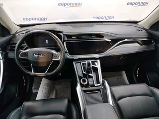2023 Geely Atlas Pro, белый, 1880000 рублей, вид 5