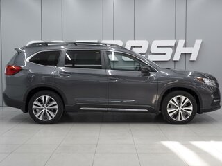 2021 Subaru Ascent I, серый, 3849000 рублей, вид 5