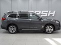 2021 Subaru Ascent I, серый, 3760000 рублей - вид 4