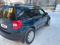 2011 Skoda Yeti I, синий, 950000 рублей - вид 4