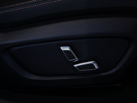 2026 Geely Preface I, белый - вид 10
