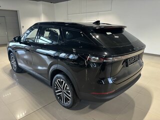 2025 Omoda C7, чёрный, 2499000 рублей, вид 4