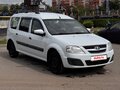 2018 Lada (ВАЗ) Largus I, белый, 660000 рублей - вид 2