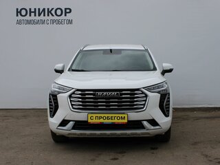 2023 Haval Jolion I, белый, 1739000 рублей, вид 3