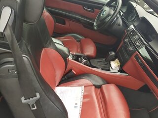 2011 BMW 3 серии 330d V (E90/E91/E92/E93) Рестайлинг, чёрный, 2650000 рублей, вид 4