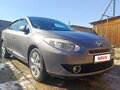 2010 Renault Fluence I, серый, 580000 рублей - вид 3