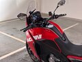 2026 Moto Morini X-CAPE 1200, красный, 1499000 рублей - вид 2