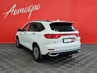 2023 Haval M6 II, белый, 1495000 рублей, вид 3