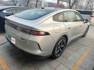 2026 Changan Qiyuan A06 28.39 kWh, серый, 2200000 рублей, вид 2