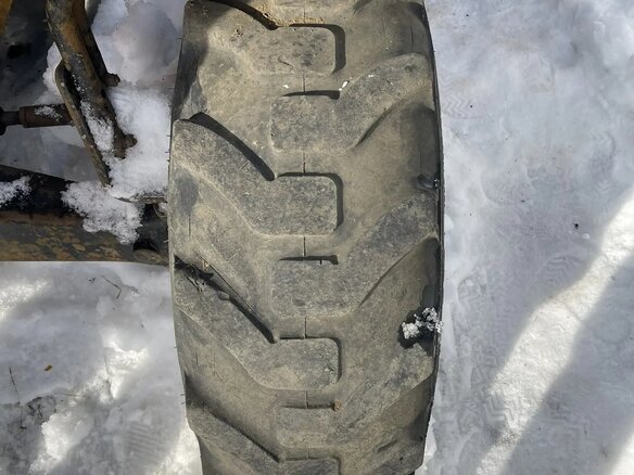 2007 JCB 3CX, жёлтый, 3800000 рублей - вид 15