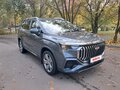 2024 Geely Okavango I Рестайлинг, серый, 2700000 рублей - вид 1