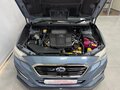 2017 Subaru Levorg I Рестайлинг, синий, 1395000 рублей - вид 7