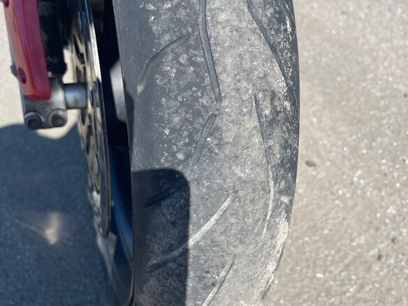 2004 Ducati Monster 400, красный, 230000 рублей - вид 26
