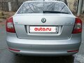2011 Skoda Octavia II (A5) Рестайлинг, серебристый, 840000 рублей - вид 5