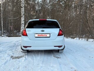 2010 Kia Ceed I Рестайлинг, белый, 620000 рублей, вид 5