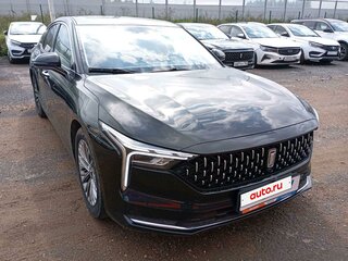 2023 FAW Bestune B70 I, чёрный, 1124000 рублей, вид 2
