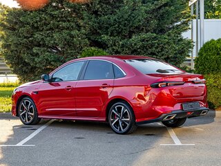 2023 Kaiyi E5, красный, 1515000 рублей, вид 4