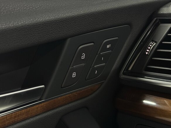 2022 Audi Q5 45 TFSI II (FY) Рестайлинг, чёрный, 3700000 рублей - вид 27