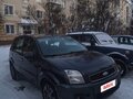 2009 Ford Fusion I Рестайлинг, серый, 480000 рублей - вид 2