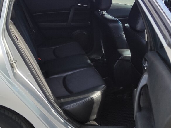 2012 Mazda 6 II (GH) Рестайлинг, серый, 870000 рублей - вид 26
