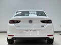 2022 Mazda 3 Axela IV (BP), белый, 1900000 рублей - вид 4