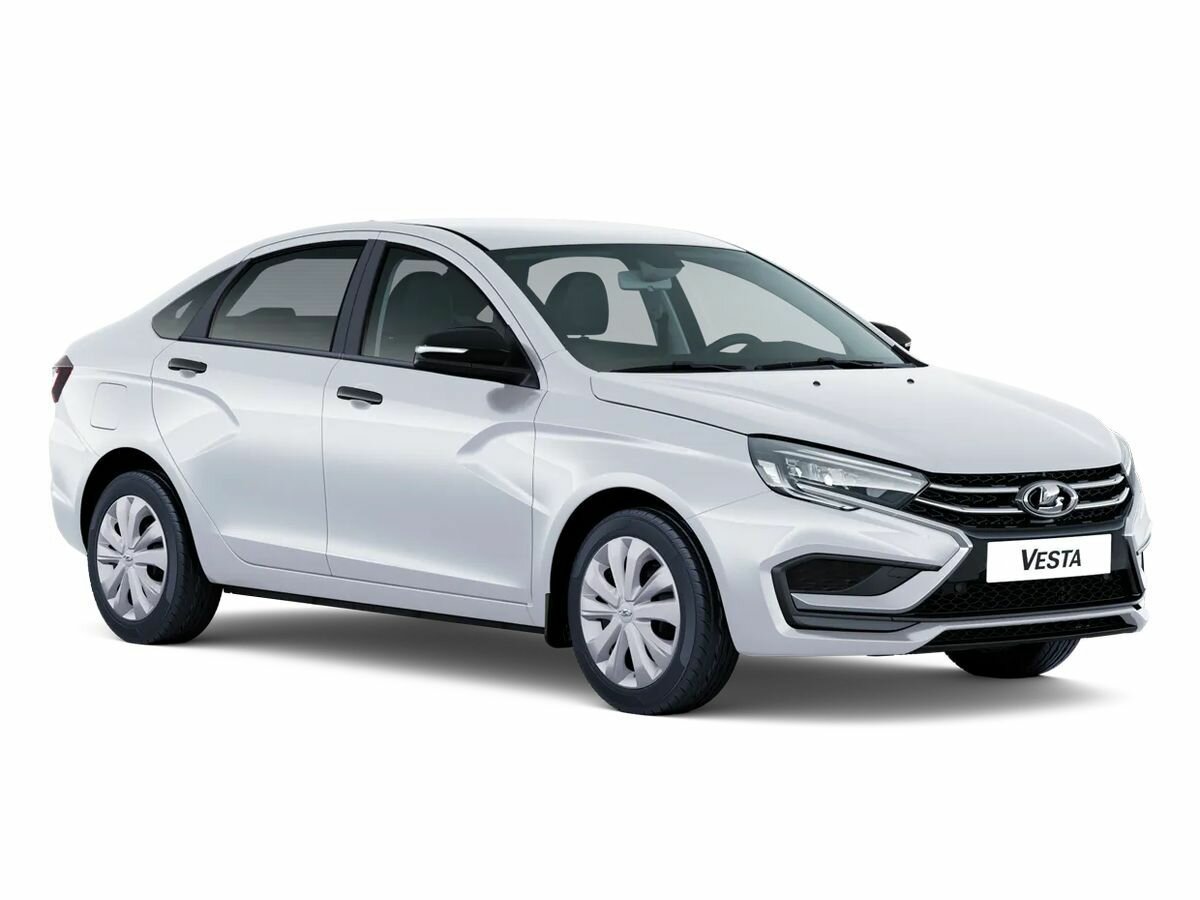 Открыть фотографии: Lada (ВАЗ) Vesta I Рестайлинг (NG)