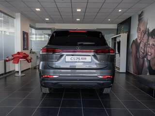 2026 Changan CS75 Pro, серый, 3155000 рублей, вид 5
