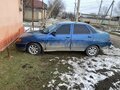 2004 Lada (ВАЗ) 2110, синий, 160000 рублей - вид 6