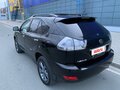 2008 Lexus RX 400h II Рестайлинг, чёрный, 1400000 рублей - вид 8