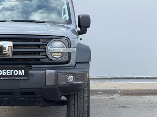 2024 Tank 300 I, серый, 3350000 рублей, вид 3
