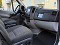 2016 Mercedes-Benz Sprinter, серебристый, 6590000 рублей - вид 9