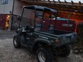 2009 Linhai D300, зелёный, 260000 рублей