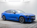 2018 Kia Stinger I, синий, 2843000 рублей - вид 6