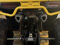 2025 Stels ATV-200 Леопард, серый, 150000 рублей - вид 5