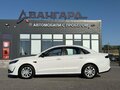 2024 Kaiyi E5, белый - вид 6