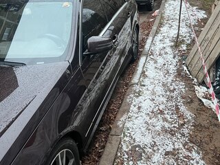 2009 Mercedes-Benz E-Класс 300 IV (W212, S212, C207), коричневый, 1250000 рублей, вид 4