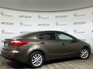 2015 Kia Cerato III, бежевый, 950900 рублей, вид 2