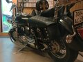 2008 Yamaha XVS1100, чёрный, 650000 рублей - вид 1