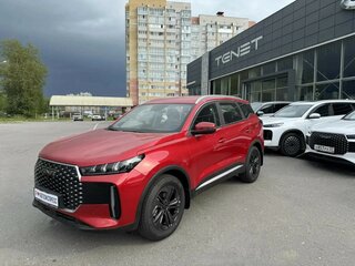 2026 Tenet T4L, красный, 2329000 рублей, вид 5