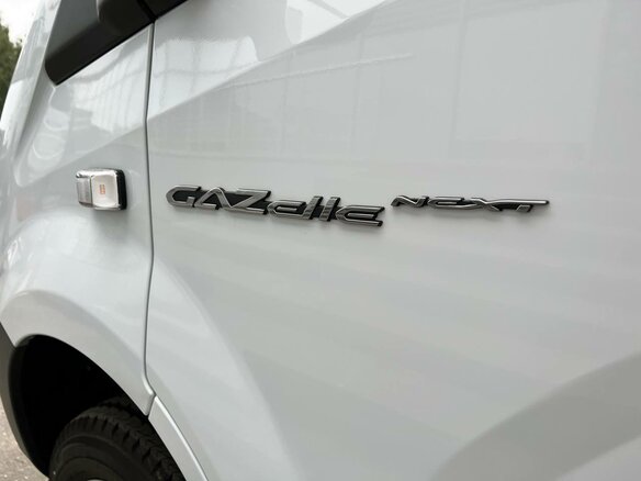 2026 ГАЗ ГАЗель Next, белый, 3825200 рублей - вид 9