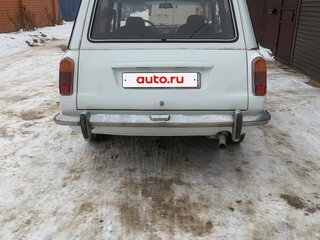 1985 Lada (ВАЗ) 2102, белый, 275000 рублей, вид 3
