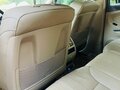 2010 Mercedes-Benz M-Класс 350 II (W164) Рестайлинг, чёрный - вид 10