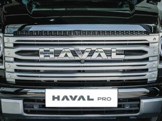 2026 Haval H9 II, чёрный, 5247070 рублей, вид 3