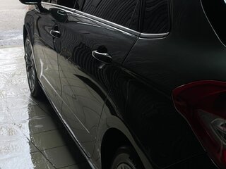 2012 Citroen C4 II, серый, 750000 рублей, вид 4