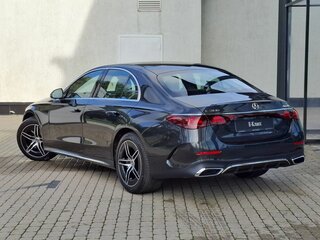 2026 Mercedes-Benz E-Класс 300 VI (W214, S214), серый, 9660000 рублей, вид 3