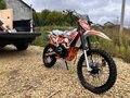 2026 Progasi Hardcore 450, белый, 305000 рублей - вид 6